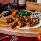 شواء و كباب