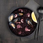 أطباق الأخطبوط