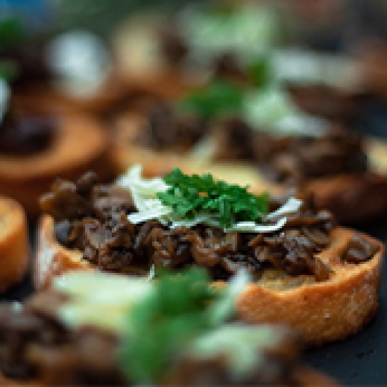 Pandok Yerevan - Երևան Տերյան 91