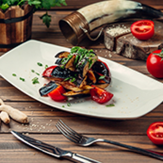 Pandok Yerevan - Երևան Տերյան 91