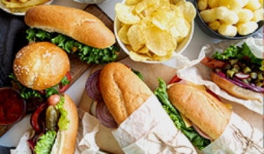 Մսի տեսականի «ֆիրմային»